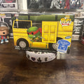 Funko Pop Tees TMNT size XL