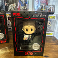 Thrilljoy PIX! David The Lost Boys Hero