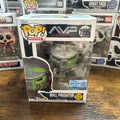 Bull Predator #1999 Alien Vs Predator Requiem Glow In The Dark