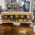 Vaulted Pop Rocks Aerosmith 5 Pack
