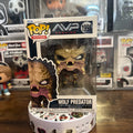 Wolf Predator #1998 Alien V Predator Requiem AVP