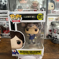 Alessa Gillespie #1203 Silent Hill