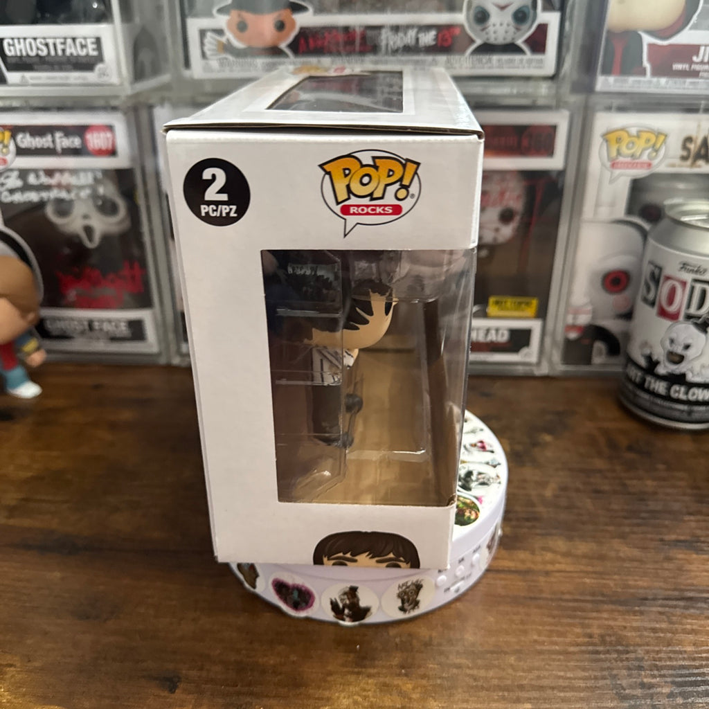 Pop Rocks Liam & Noel Gallagher 2 Pack