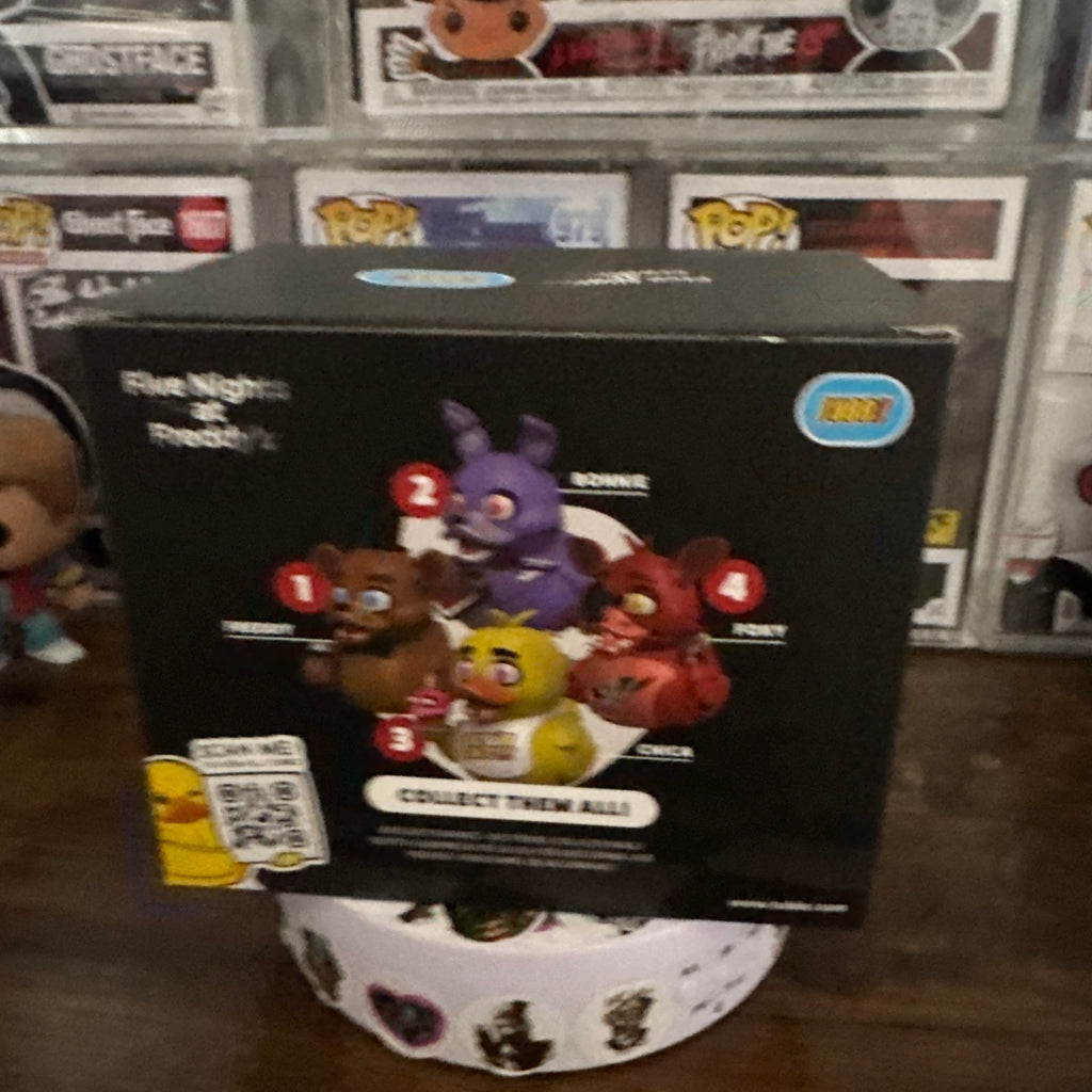 Bonnie Tubbz Boxed