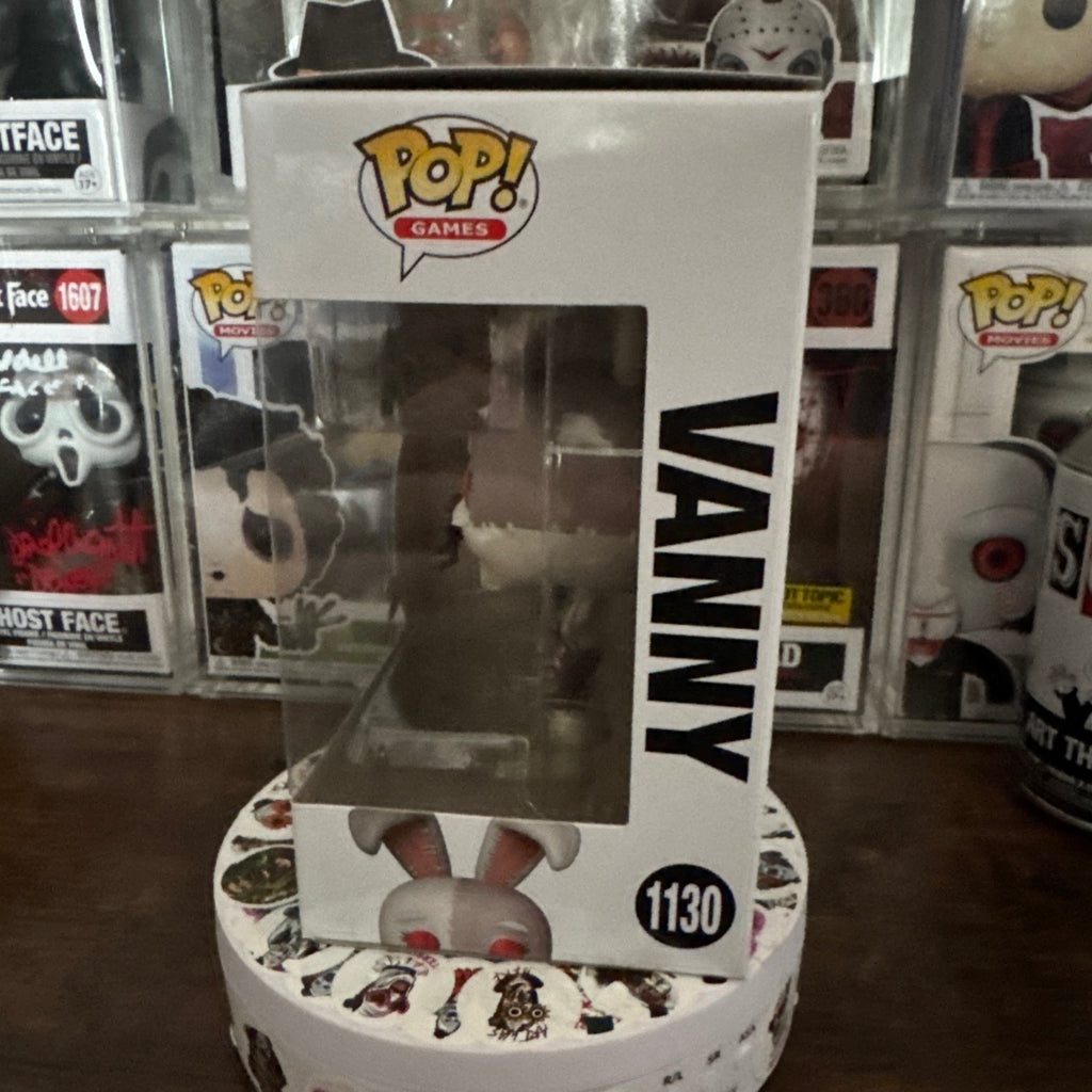 Vanny #1130 Five Nights At Freddy’s Help Wanted 2