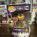 Freddy Fazbear #1096 Funko Fusion Five Nights At Freddy’s