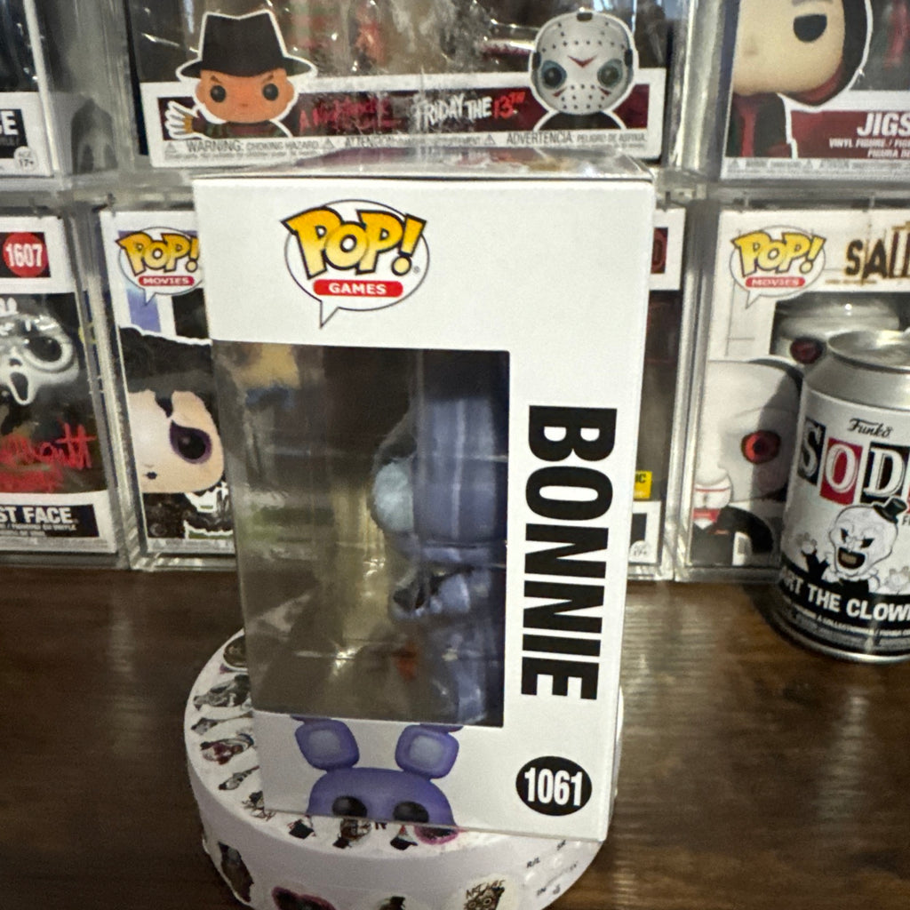 Bonnie #1061 Five Nights At Freddy’s