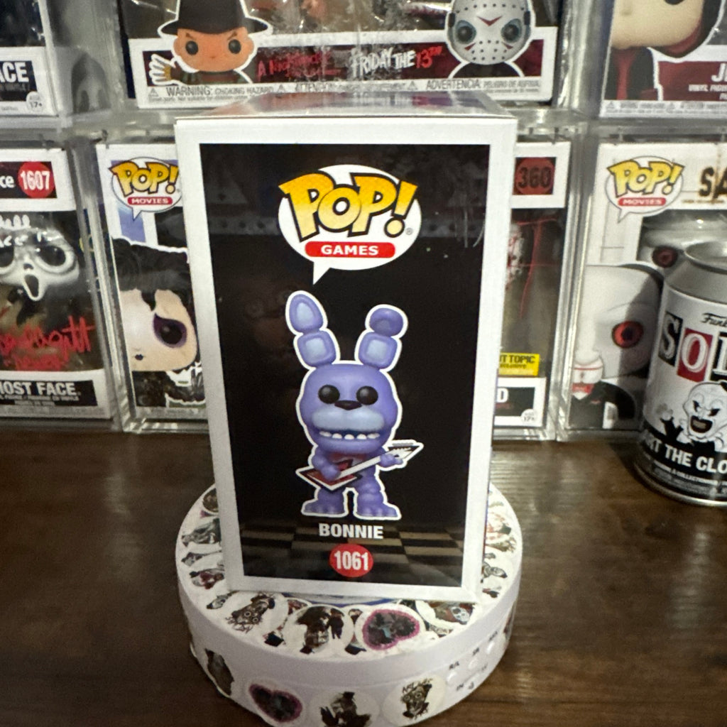 Bonnie #1061 Five Nights At Freddy’s