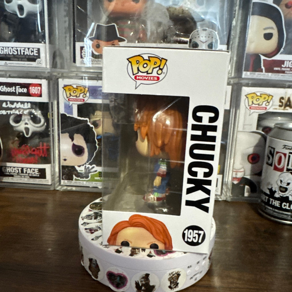 Chucky #1957 Chucky Child’s Play