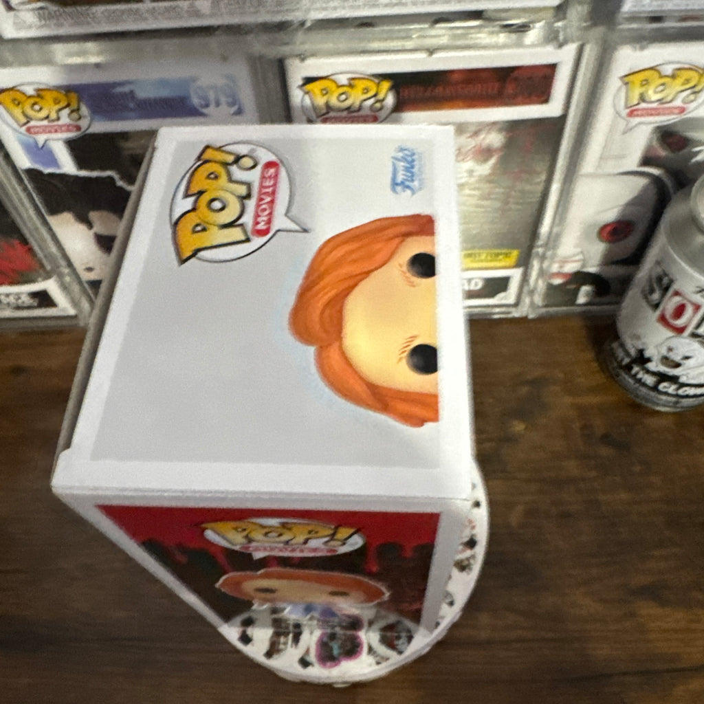 Chucky #1957 Chucky Child’s Play