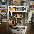 Pop Rocks Liam Gallagher #256 Oasis