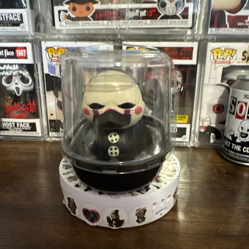 Tubbz Marionette First Edition Five Nights At Freddy’s
