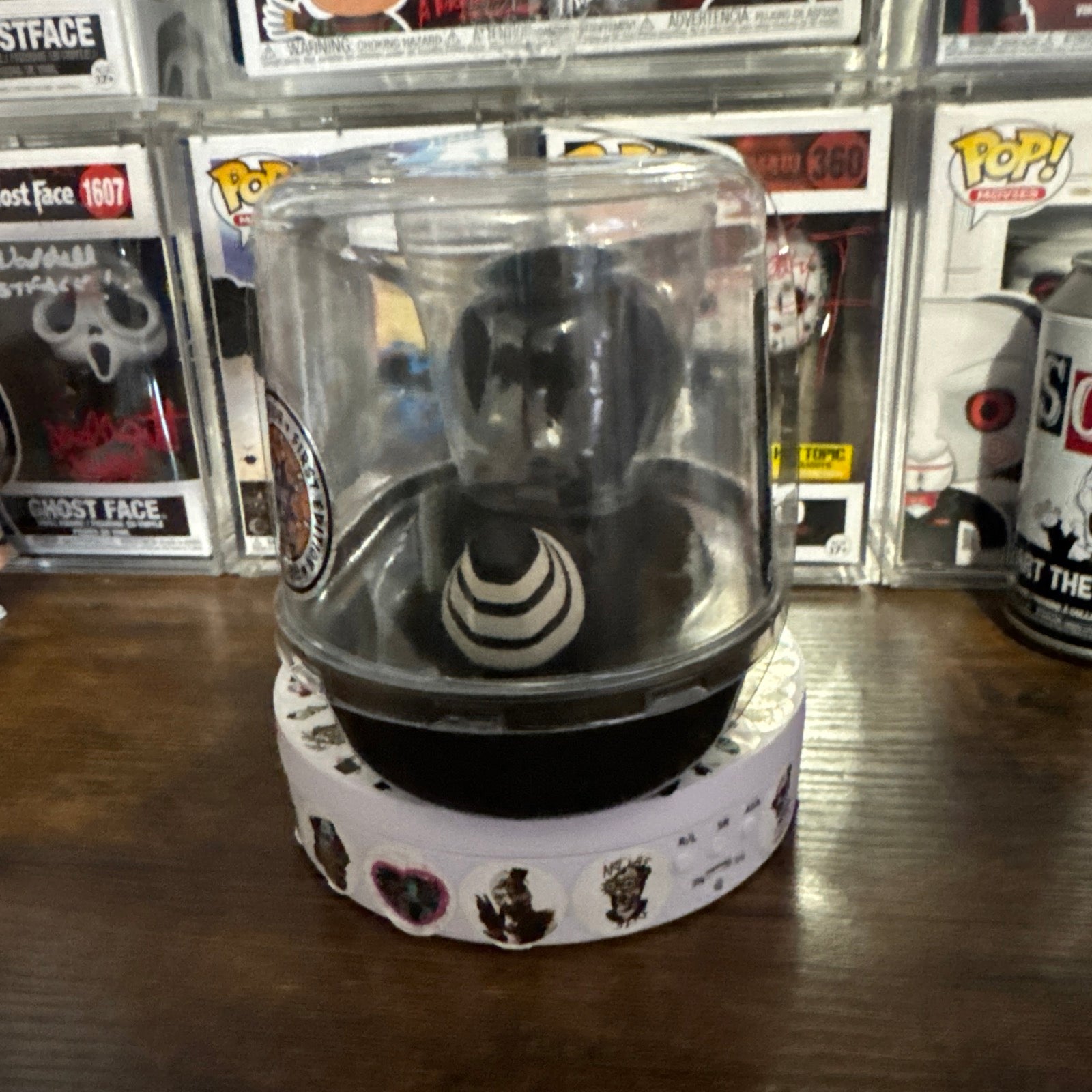 Tubbz Marionette First Edition Five Nights At Freddy’s