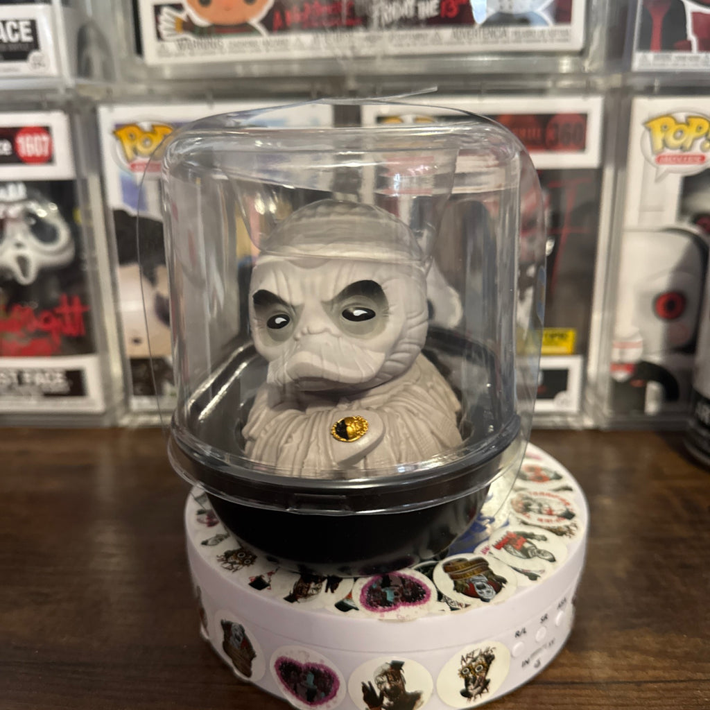 Tubbz The Mummy First Edition Universal Monsters