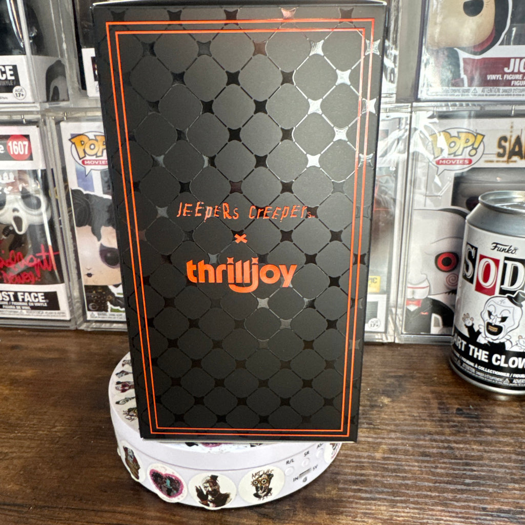 Thrilljoy Pix The Creeper 7777 PCS Hero