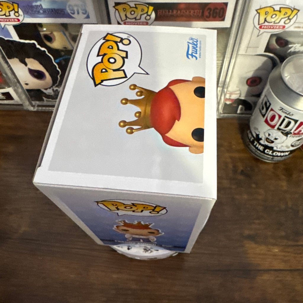 Freddy Funko As Michael Myers SE Fundays Show Exclusive Halloween