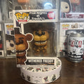 Withered Freddy #1086 Five Nights At Freddy’s