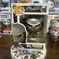 Bull Predator #1999 Alien vs Predator AVP Requiem