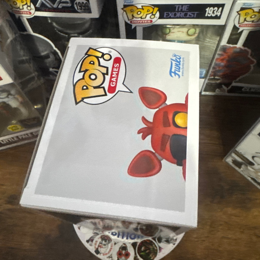 Foxy #1062 Five Nights At Freddy’s