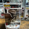 Vaulted The Creeper #832 Jeepers Creepers