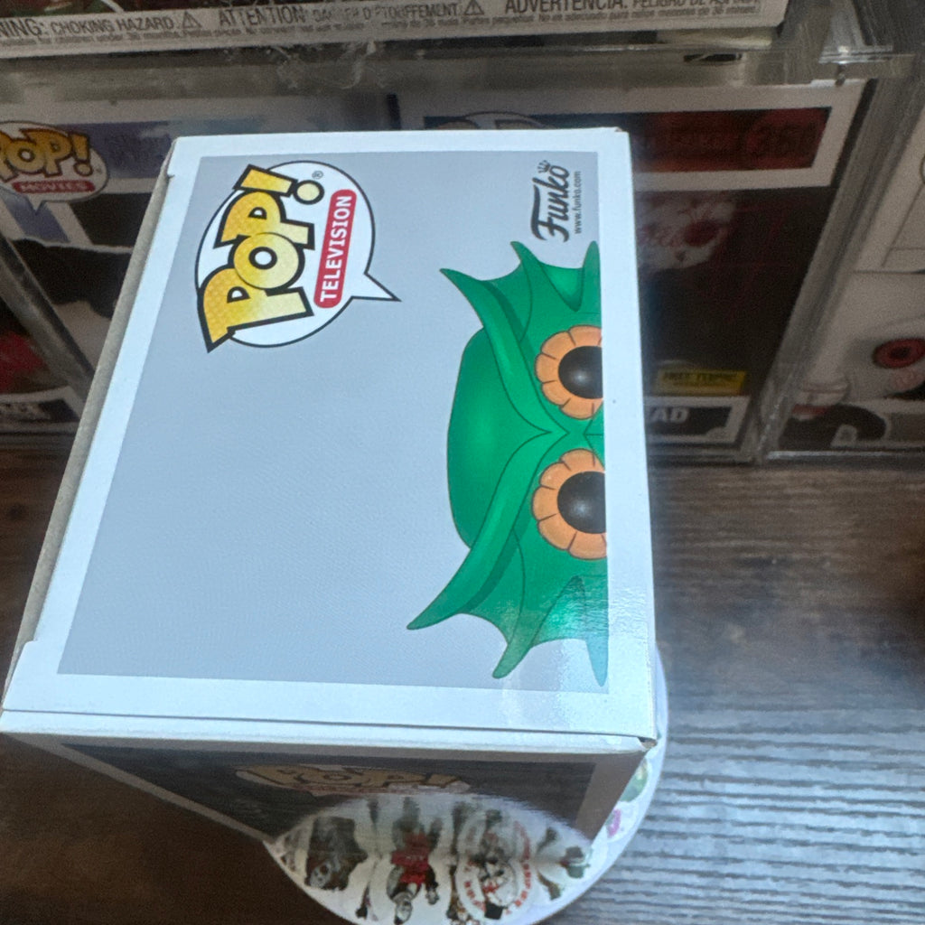 Vaulted Merman #564 Chase Master Of The Universe