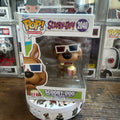 Scooby-Doo #2040 Scooby-Doo!