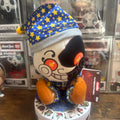 Security Breach Moon Plushie Five Nights At Freddy’s 8”