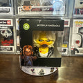 Tubbz Tiffany Boxed Edition Chucky