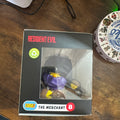 Tubbz The Merchant #8 Resident Evil